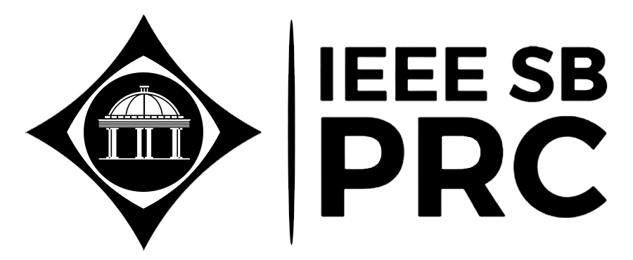 IEEE SB PRC Logo